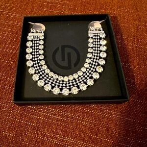 Dylanlex for Rachel Zoe Choker Necklace